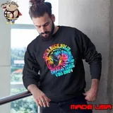 Gods Rock Solid Breaker Rock Beach Vbs 2024 Christian Tye Die s Sweatshirt