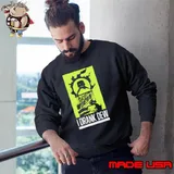 I drank dew gaming challenge shirt