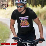 If You Look Like This Hit Me Up Gambit X Men 97 Shirt Unisex