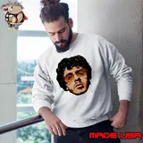 Jack Harlow Big Face an American rapper and singer s Sweatshirt