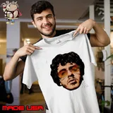 Jack Harlow Big Face an American rapper and singer s Unisex