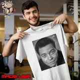James Earl Jones an American actor s Unisex