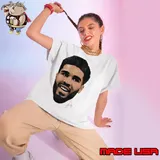 Jayson Tatum Big Face American professional basketball player shirt