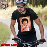 Michael Jackson American singer songwriter dancer s Unisex