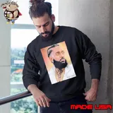 Nipsey Hussle American rapper entrepreneur and activist s Sweatshirt