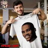 Russell Westbrook Big Face American professional basketball player s Unisex