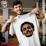 Trae Young Big Face American professional basketball player s Unisex