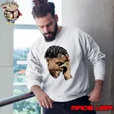 Travis Scottt American rapper singer songwriter s Sweatshirt