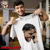Travis Scottt American rapper singer songwriter s Unisex