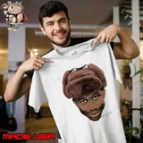 Tyler The Creator Big Face apper and producer distinguished signature s Unisex