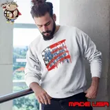 21 Savage Airbrush American Dream shirt