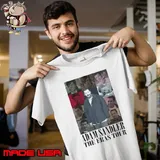 Adam Sandler The Eras Tour 2024 Tshirt