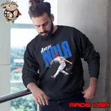 American professional baseball pitcher aaron nola chisel T-Shirt
