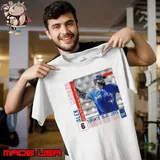 American professional baseball pitcher alek manoah Unisex