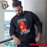 Ariana Grande Eternal Sunshine Music Shirt