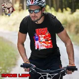 Atlanta Braves Charlie Morton Jesse Chavez 60 Unisex