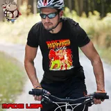 Back To Eternia Zascanauta Unisex