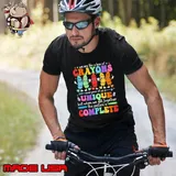 Back To School Teacher We Are Like A Box Of Crayons T-Shirt