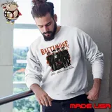 Baltimore Tombstone Sluggers shirt