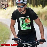 Boston Celtics 2024 Eastern Conference Champions Full Court Trap Shirt