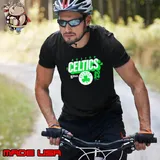 Boston Celtics 2024 NBA Finals Box Out shirt