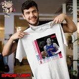 Cade cunningham American professional basketball player Detroit Pistons Unisex