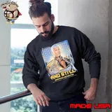 Cody Rhodes Undisputed WWE Champion King And Queen Of The Ring 2024 shirt