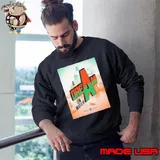Congrats Venezia FC Champions Serie A Promotion Playoffs Round 2024 A Dream On Water shirt
