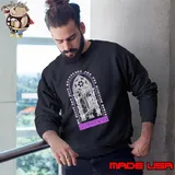 Convictions The Fear Of God Shirt