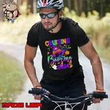 Cruising and Boozing Halloween Cruise Squad 2024 T-Shirt