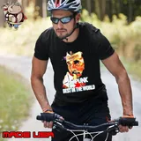 Face of Death Shirt