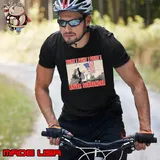 Fight ! fight ! fight ! and never surrender donald trump T-Shirt