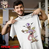 Freakorico Lil Uzi Vert shirt