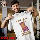 I Am Not Here To Shoplift shirt