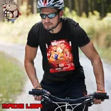 John cena vs randy orton T-Shirt
