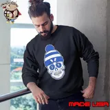 Josh AllenAmerican football quarterback the Buffalo Bills Sugar Skull T-Shirt