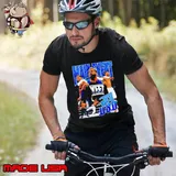 Main Event YEEt Tey Uso Shirt
