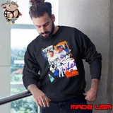 New York Mets Vs New York Yankees Subway Series 2024 Shirt