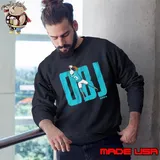 Odell Beckham Jr Obj Miami shirt