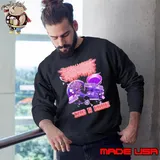 Peeling Flesh The G Code Shirt