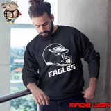 Philadelphia-Eagles-MOJO-Two-Logo-shirt-3c2ad3-0