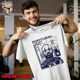 Portugal The Man Come And See shirt