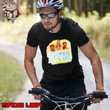 Reese Angel Double Double Queen Shirt