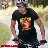 Ricky The Dragon Steamboat American retired professional wrestler T-Shirt