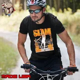 SLAM Luka Doncic The World Is Mine shirt