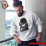 Sisyphus I Persevere shirt