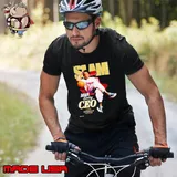 Slam Cover Dawn Staley Shirt