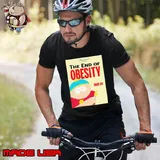The End Of Obesity Premieres May 24 2024 On Paramout Unisex