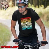 There is nothing i can't do except reach the top shelf i can't do that T-Shirt