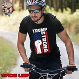 Trump Strong, Trump 2024 President Unisex